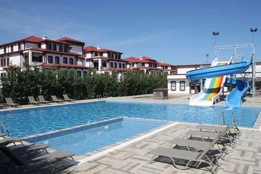 Gülümser Hatun Termal